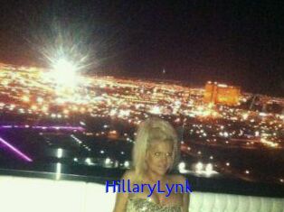HillaryLynk