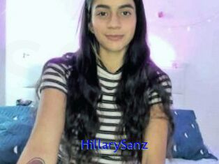 HillarySanz