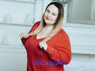 HillaryScorra
