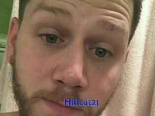 Hillcat21