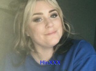 HinXXX