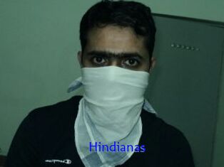 Hindianas