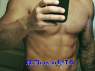 HipThrustin_JUSTIN