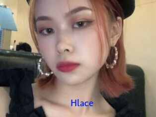 Hlace