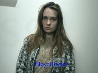 HloyaClester