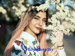 HloyaEverdin