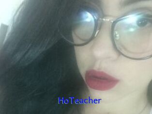HoTeacher