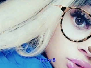 Hola18