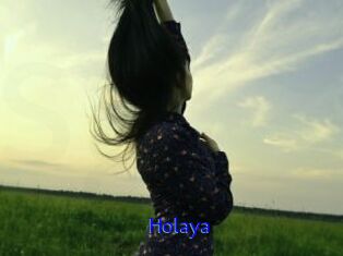 Holaya