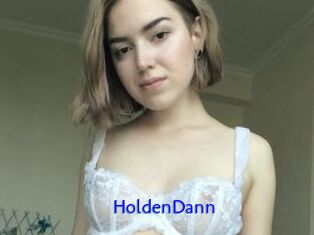 HoldenDann
