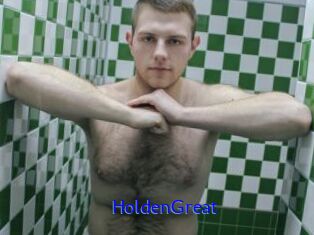 HoldenGreat