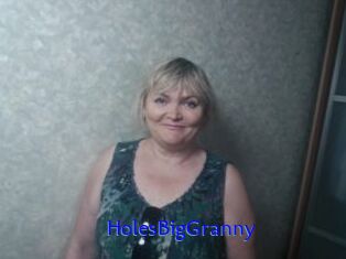 HolesBigGranny