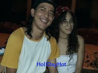 HoliDayHot