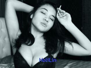HoliLin