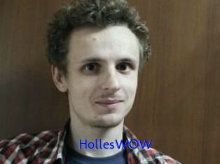 HollesWOW