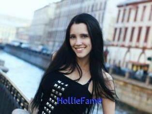 HollieFame