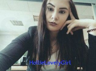 HollieLovelyGirl