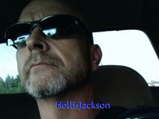 HollisJackson