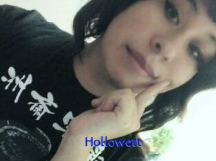 Hollowett