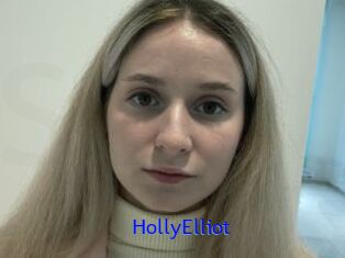 HollyElliot