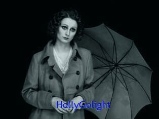HollyGolight