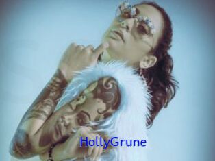 HollyGrune