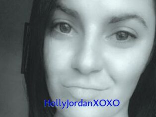 HollyJordanXOXO