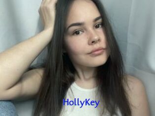 HollyKey