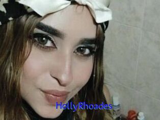 HollyRhoades
