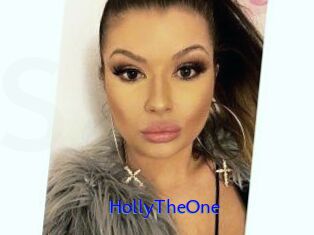 HollyTheOne