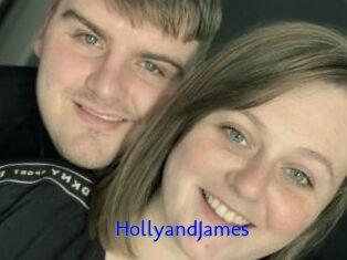 HollyandJames