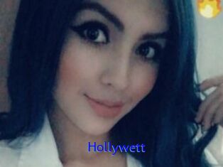 Hollywett