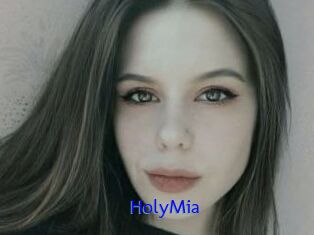 HolyMia