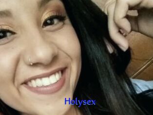 Holysex
