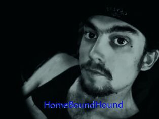 HomeBoundHound