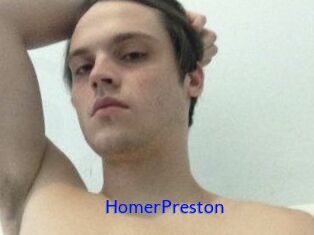 Homer_Preston