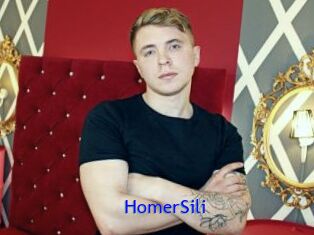 HomerSili