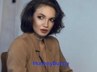 HonenyBunny