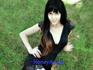 HoneyAngie