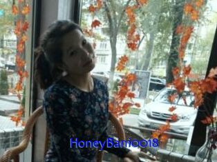 HoneyBani0018