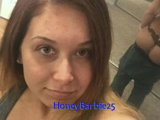 HoneyBarbie25