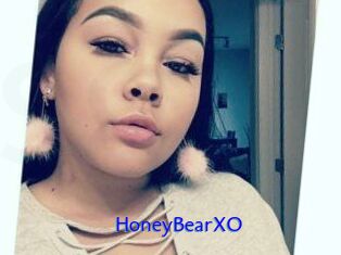 Honey_BearXO Sexo Gratis