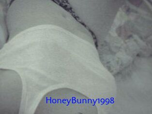 HoneyBunny1998