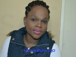 HoneyBunny30