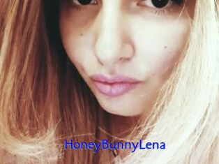 HoneyBunnyLena Sexo Gratis