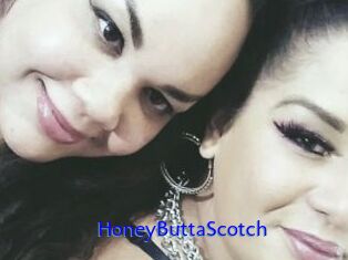 HoneyButtaScotch