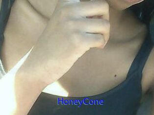 HoneyCone