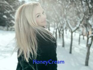 HoneyCream