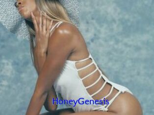 HoneyGenesis