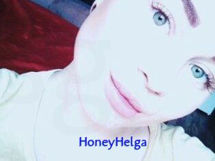 HoneyHelga